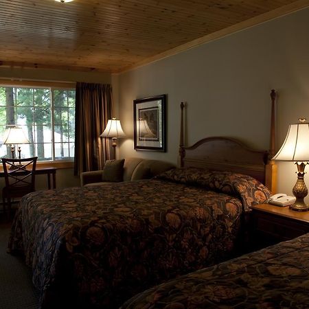 Severn Lodge Port Severn Luaran gambar