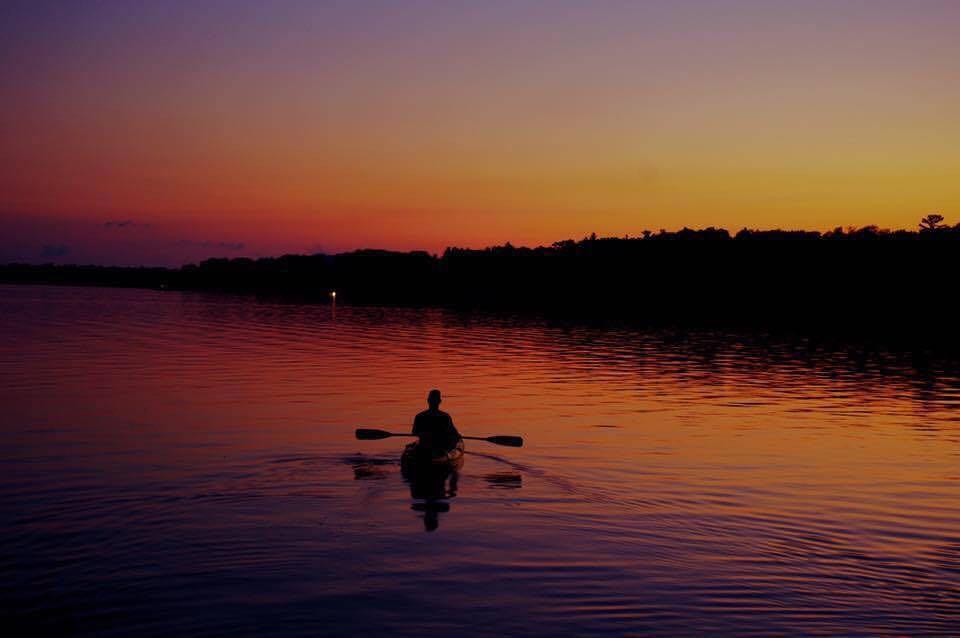 Severn Lodge Port Severn Luaran gambar