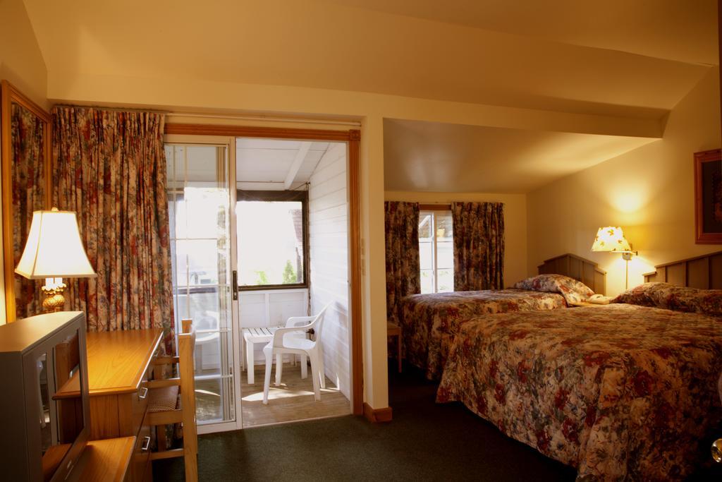 Severn Lodge Port Severn Luaran gambar
