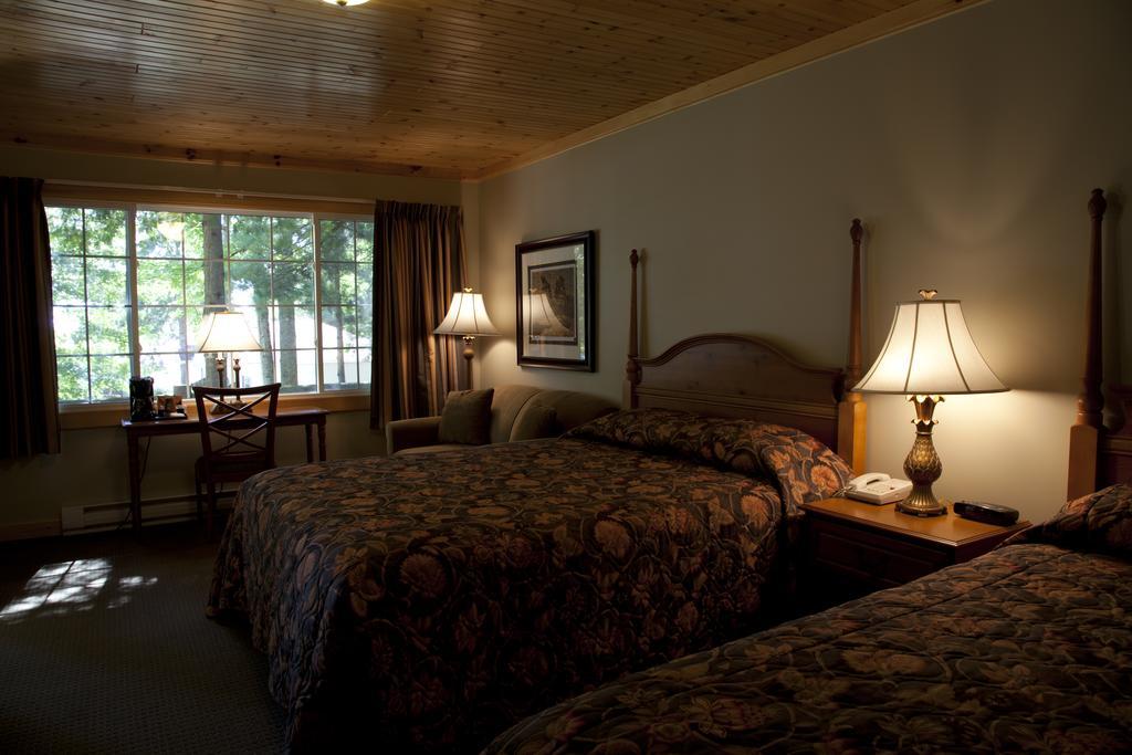 Severn Lodge Port Severn Luaran gambar