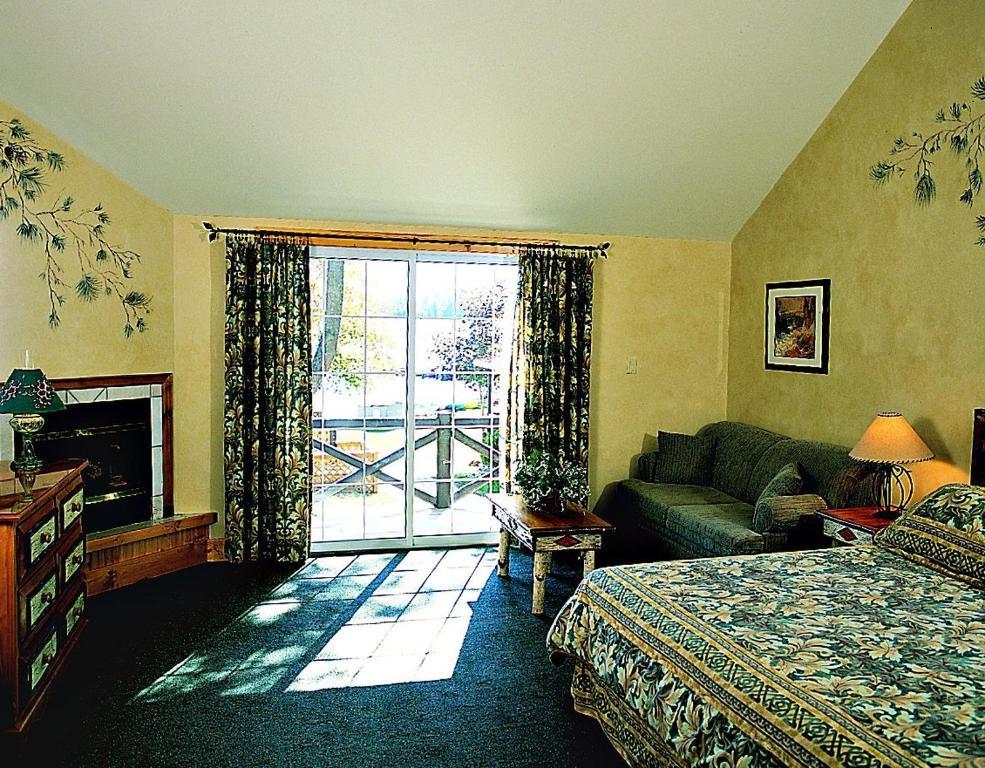 Severn Lodge Port Severn Luaran gambar